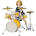 figma けいおん! 田井中律 制服ver.