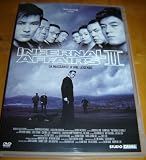 Infernal Affairs II (2003) / La naissance d`une legende