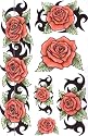 Rose Rhapsody