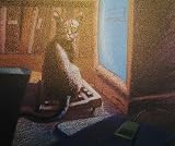 OK TO DELETE - Jeff Leedy Signed Pet Artwork