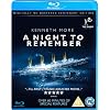 A Night to Remember [Blu-ray] [1958]