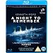 A Night to Remember [Blu-ray] [1958]