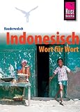 Kauderwelsch, Indonesisch Wort für Wort
