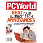 Click here to buy PC World, July 2008 Issue by  Editors of PC WORLD Magazine.