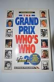 The Grand Prix who's who