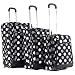 Calpak 3 Piece Expandable Luggage Set