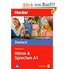 H�ren & Sprechen A1: Deutsch �ben