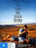Year My Voice Broke: 21st Anniversary Special Edit