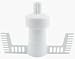 KitchenAid 9- or 12-cup Food Processor Disc Set
