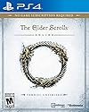 Elder Scrolls Online: Tamriel Unlimited - PS4 [Digital Code]