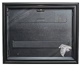 Atlanta Falcons Removable Face Jersey Display