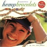 Hemp Bracelet (Klutz)