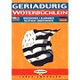 Breton-Allemand (Mini Dico) de Yoran Delacourt