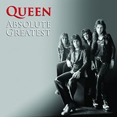 Absolute Greatest