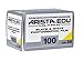 Arista EDU Ultra 100 ISO Black & White Photographic Film, 35mm, 36 exposure