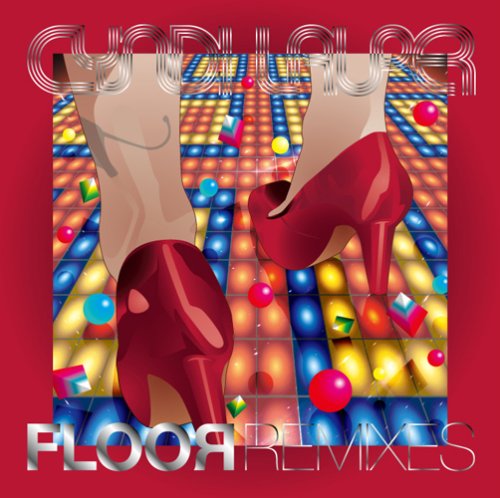 Cyndi Lauper - Floor remixes - Zortam Music