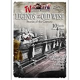 Legends of the Old West V.4