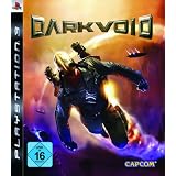 Dark Voidvon "Capcom"