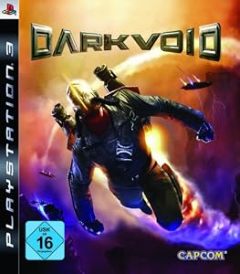 'Dark Void'