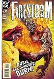 FIRESTORM  #7