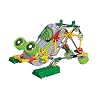 Tomy K'nex Micro-Bots - Hopper Construction Toy