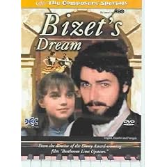 Bizet's Dream by