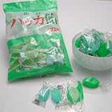 北見ハッカ飴 270g 薄荷キャンディー
