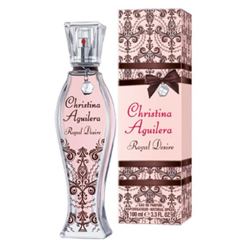 Christina Aguilera ROYAL DESIRE Eau De Parfum Spray 30ml (1 Oz) EDP Perfume Preisvergleich