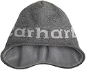 Carhartt Men's Fleece Lined Ear Flap Hat