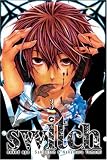Switch, Vol. 3 (Switch (Viz))