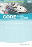 Code option : Permis bateau Rousseau