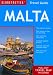 Malta Travel Pack (Globetrotter Travel Packs)