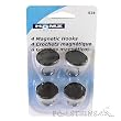 Holmz-Selfix 05260215.72 Magnetic Hook