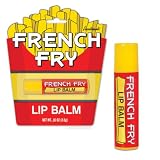 Accoutrements French Fry Lip BalmIMAGE