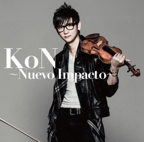 KoN  ～Nuevo Impacto～ KoN