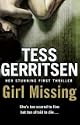 Girl Missing