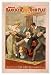 Historic Theater Poster (L), Emily Bancker in the screaming comedy Our flat