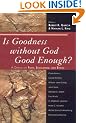 Is Goodness Without God Good Enough?: A Debate on Faith, Secularism, and Ethics