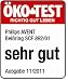 Auszeichnung