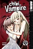 Chibi Vampire Volume 13 (Chibi Vampire (Graphic Novels))
