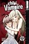 Chibi Vampire, Vol. 13