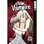 Chibi Vampire Volume 13 (Chibi Vampire (Graphic Novels))