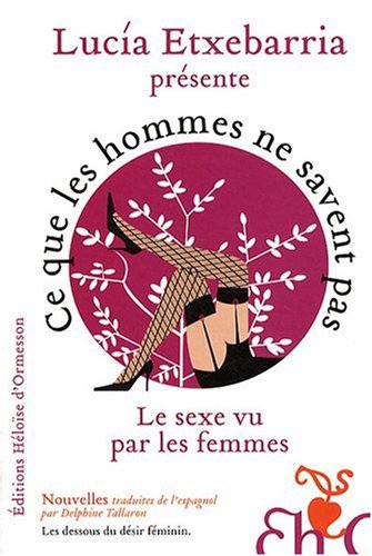 hommes