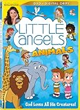 Little Angels: Animals