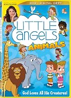 Little Angels: Animals
