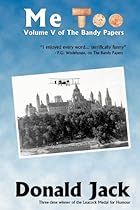 Me Too (The Bandy Papers, Vol. 5)