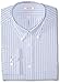 IZOD Men's Slim Fit Stripe