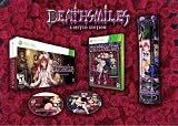 Deathsmiles Limited Edition Xbox 360