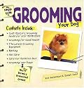 The Simple Guide to Grooming Your Dog (Simple Guide to...)
