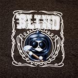 BLIND CHOPPER KENNY SS L by BLIND